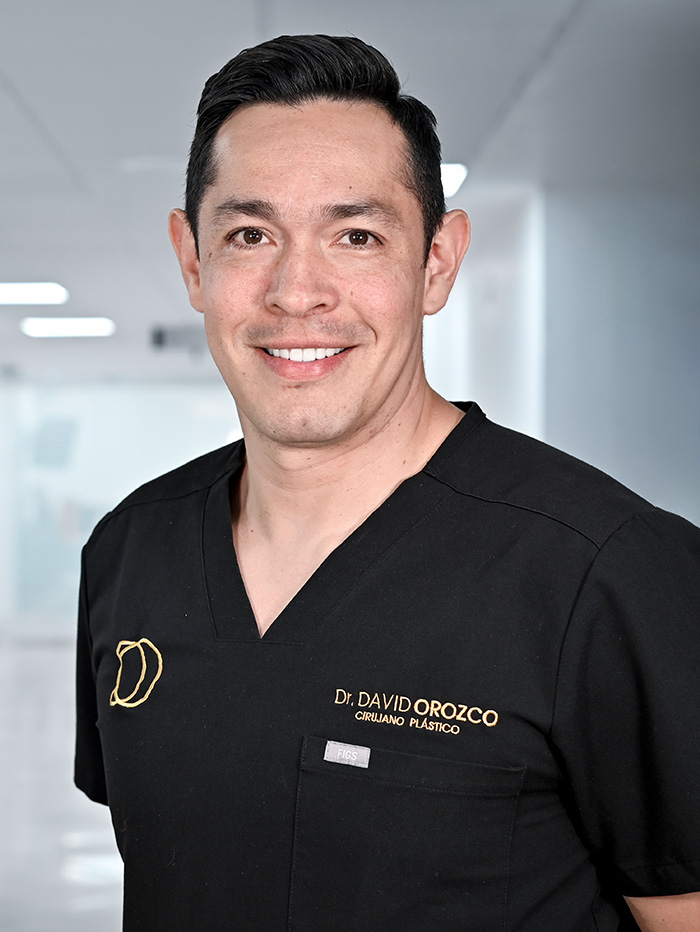 Médico de Hospital Angeles Health System