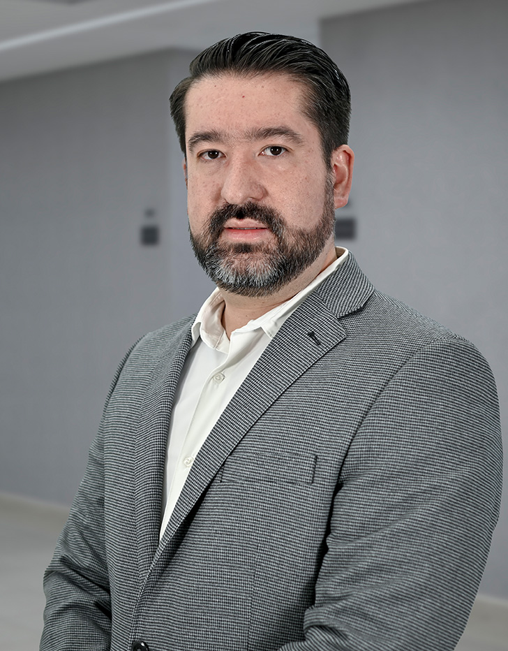 Médico de Hospital Angeles Health System