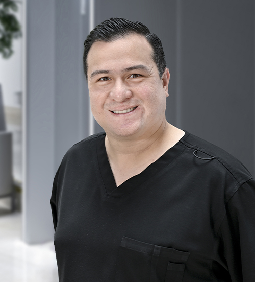 Directorio de médicos de Hospital Angeles Health System