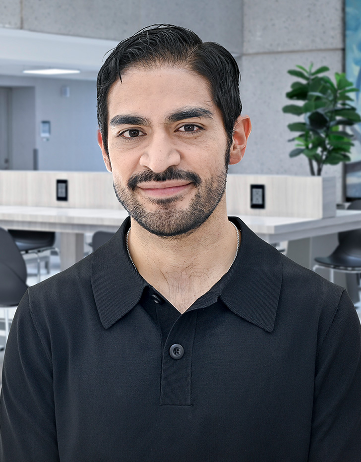 Médico de Hospital Angeles Health System