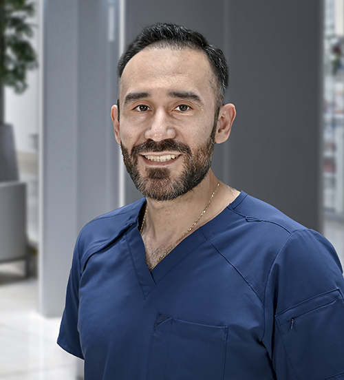 Directorio de médicos de Hospital Angeles Health System