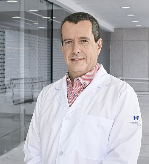 Es la foto de perfil de un ortodoncista y odontólogo en Villahermosa de Hospital Angeles.