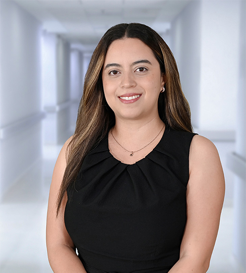 Médico de Hospital Angeles Health System