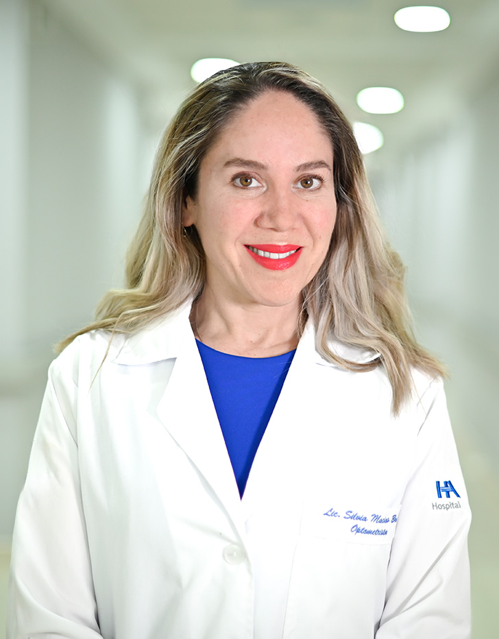 Es la foto de perfil de una internista en Cd. Juárez de Hospital Angeles Ciudad Juárez.