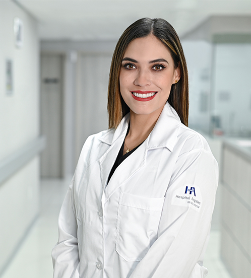 Médico de Hospital Angeles Health System