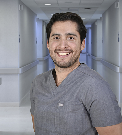 Directorio de médicos de Hospital Angeles Health System