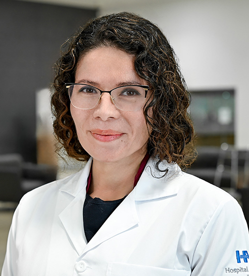 Es la foto de perfil de un gastroenterólogo en San Luis Potosí de Hospital Angeles San Luis Potosí.