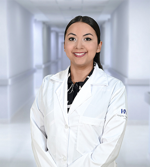 Médico de Hospital Angeles Health System