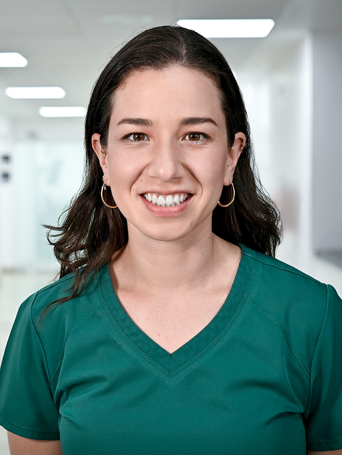 Médico de Hospital Angeles Health System