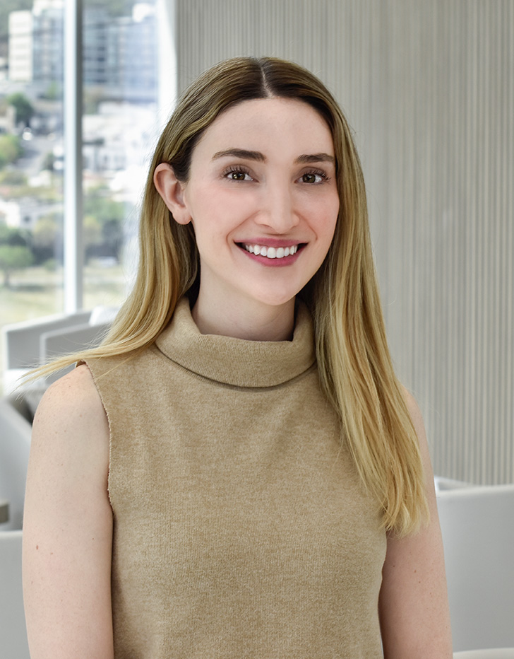 Médico de Hospital Angeles Health System