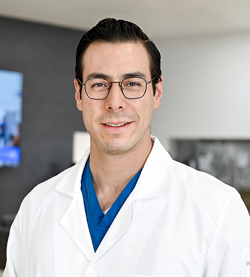 Médico de Hospital Angeles Health System