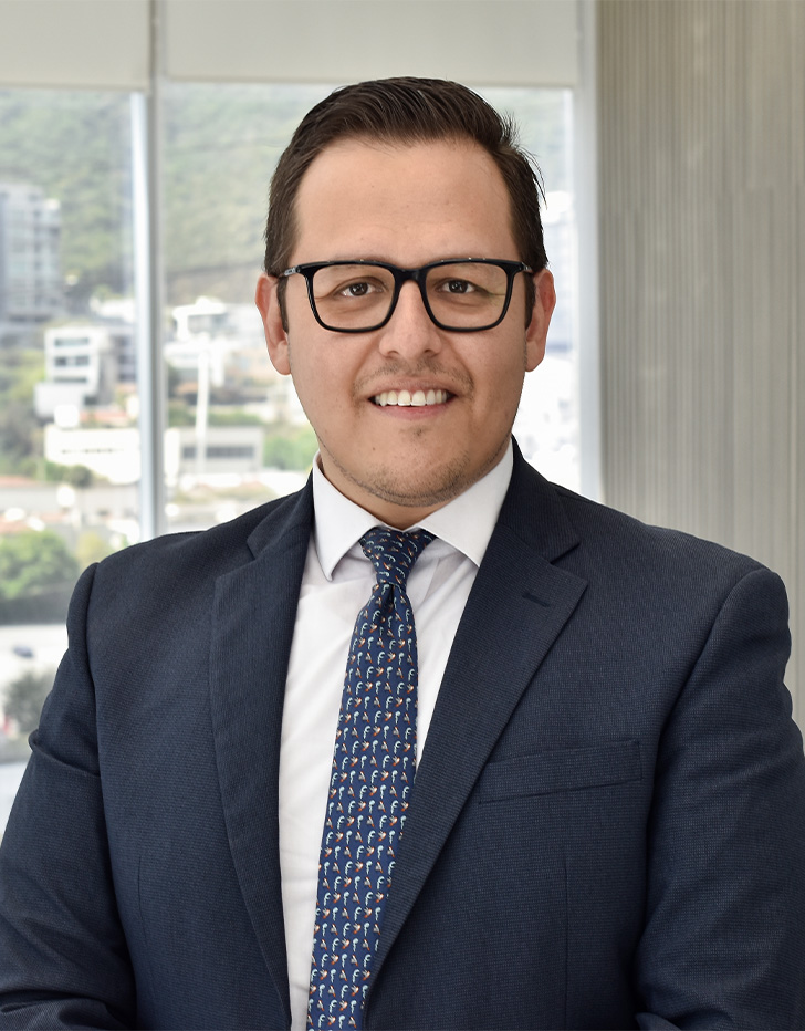 Médico de Hospital Angeles Health System