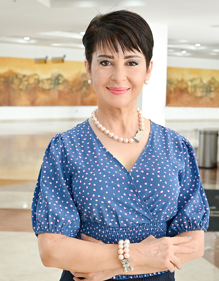 Es la foto de perfil de un pediatra y neonatólogo en Ciudad Juárez de Hospital Angeles Ciudad Juárez. 