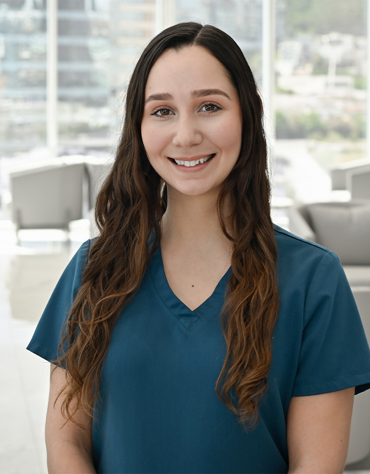 Médico de Hospital Angeles Health System