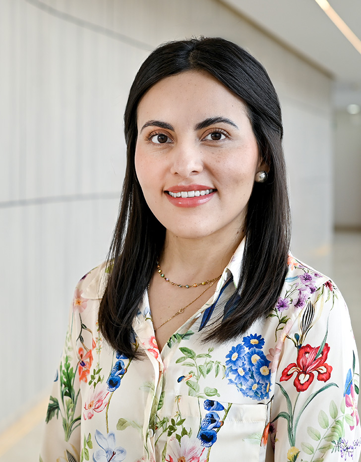 Médico de Hospital Angeles Health System