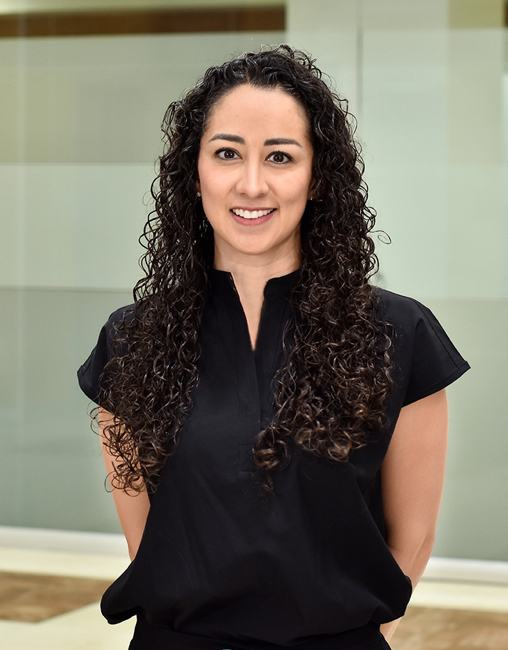 Médico de Hospital Angeles Health System