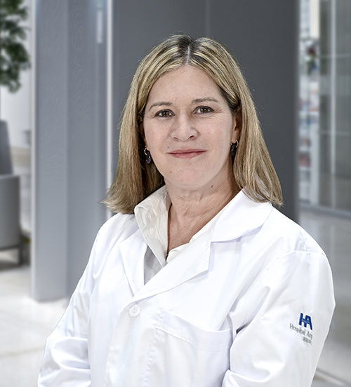 Es la foto de perfil de un psicólogo en Huixquilucan de Hospital Angeles Lomas.