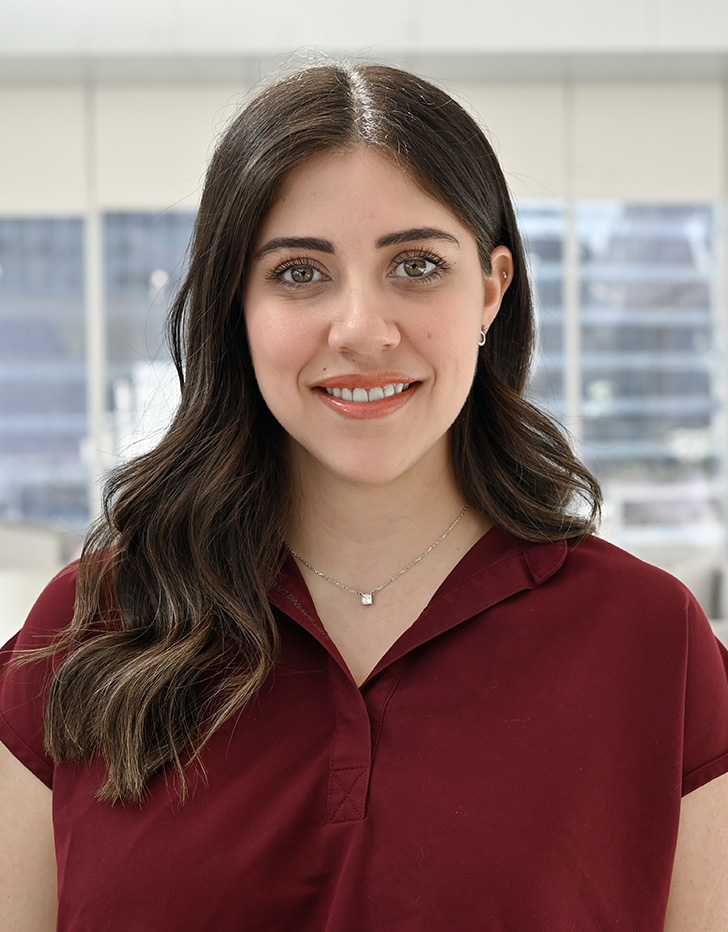 Médico de Hospital Angeles Health System