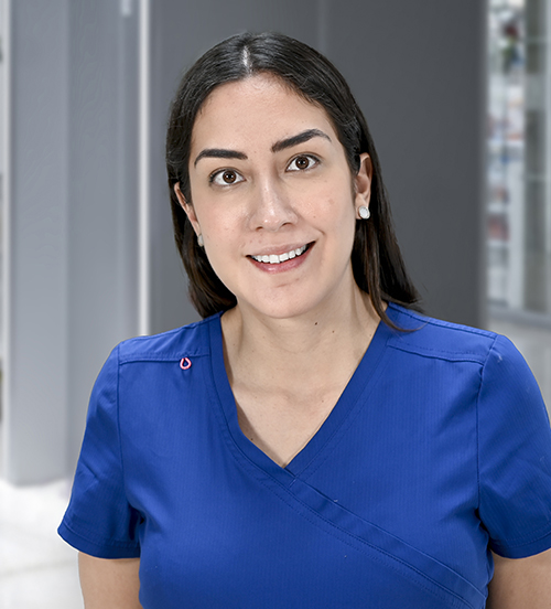 Directorio de médicos de Hospital Angeles Health System