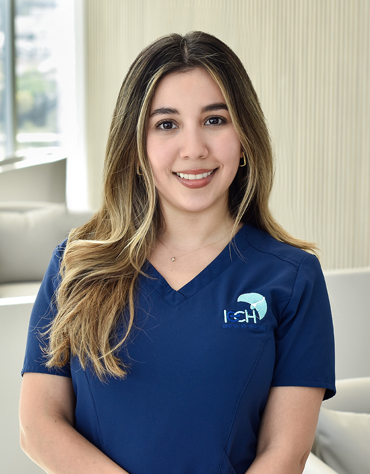 Médico de Hospital Angeles Health System