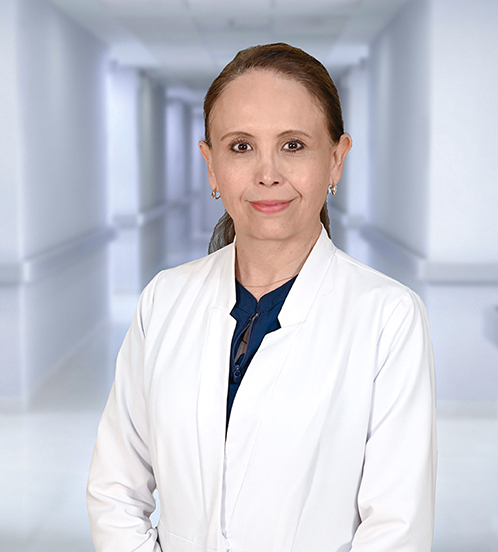 Es la foto de perfil de un neurólogo en Ciudad Juárez de Hospital Angeles Ciudad Juárez.