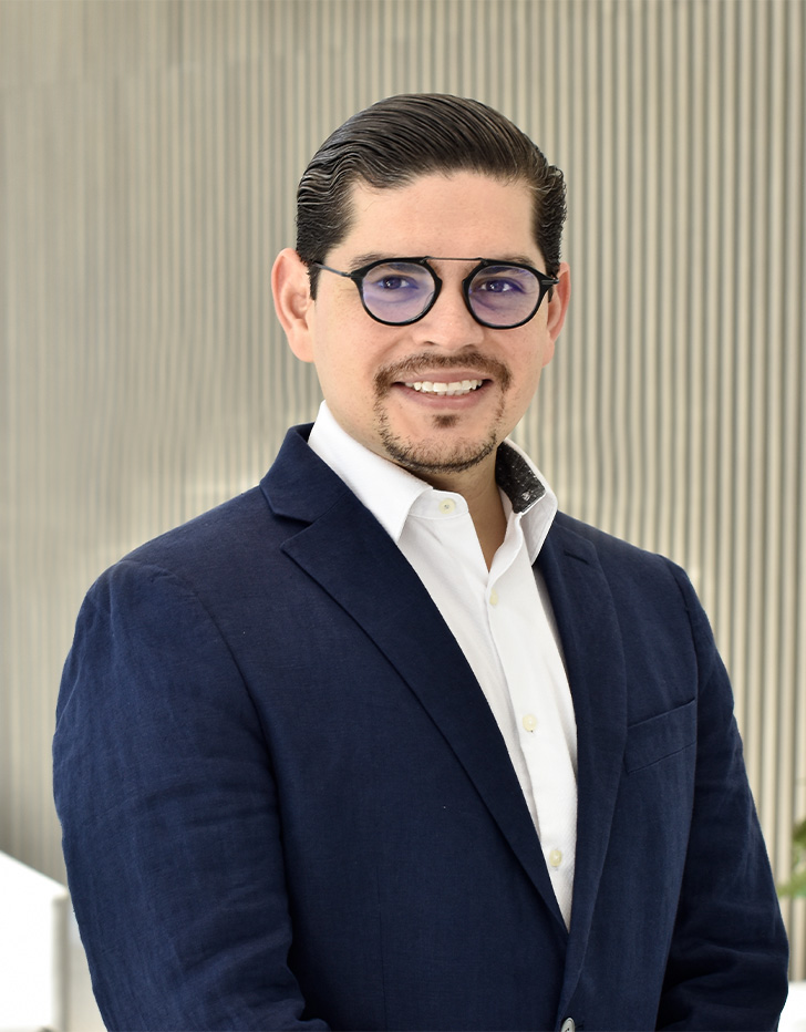 Médico de Hospital Angeles Health System