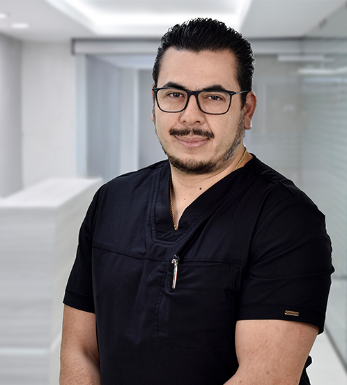 Médico de Hospital Angeles Health System