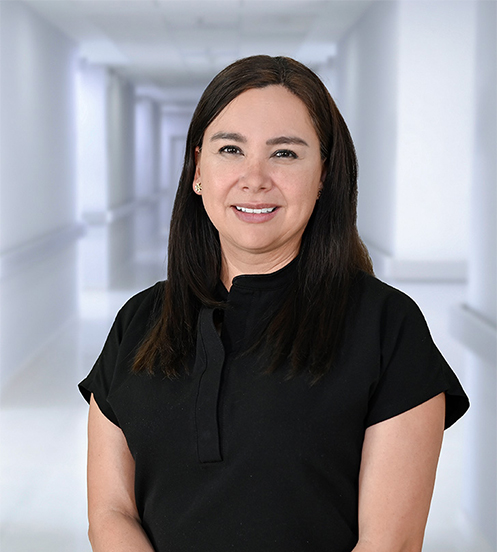 Es la foto de perfil de un neonatólogo en Ciudad Juárez de Hospital Angeles Ciudad Juárez.