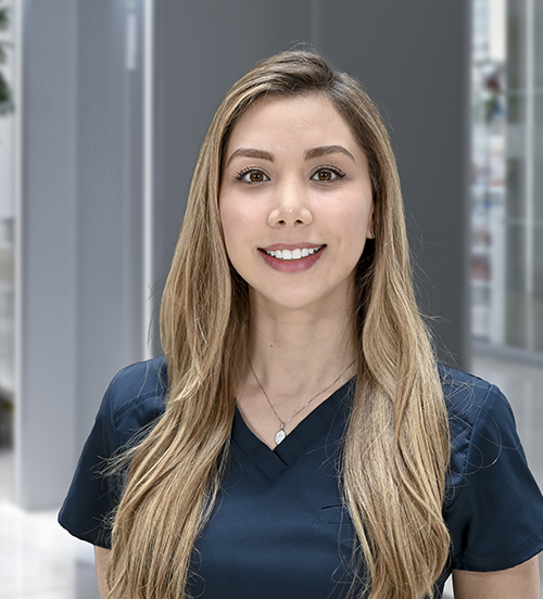 Directorio de médicos de Hospital Angeles Health System