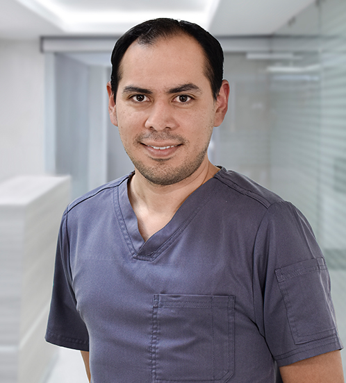 Médico de Hospital Angeles Health System