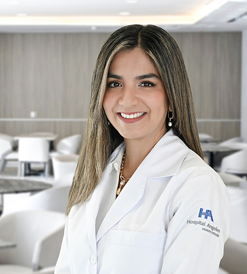 Médico de Hospital Angeles Health System