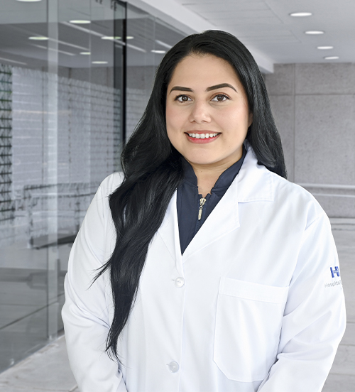 Directorio de médicos de Hospital Angeles Health System