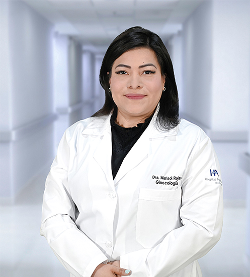 Directorio de médicos de Hospital Angeles Health System