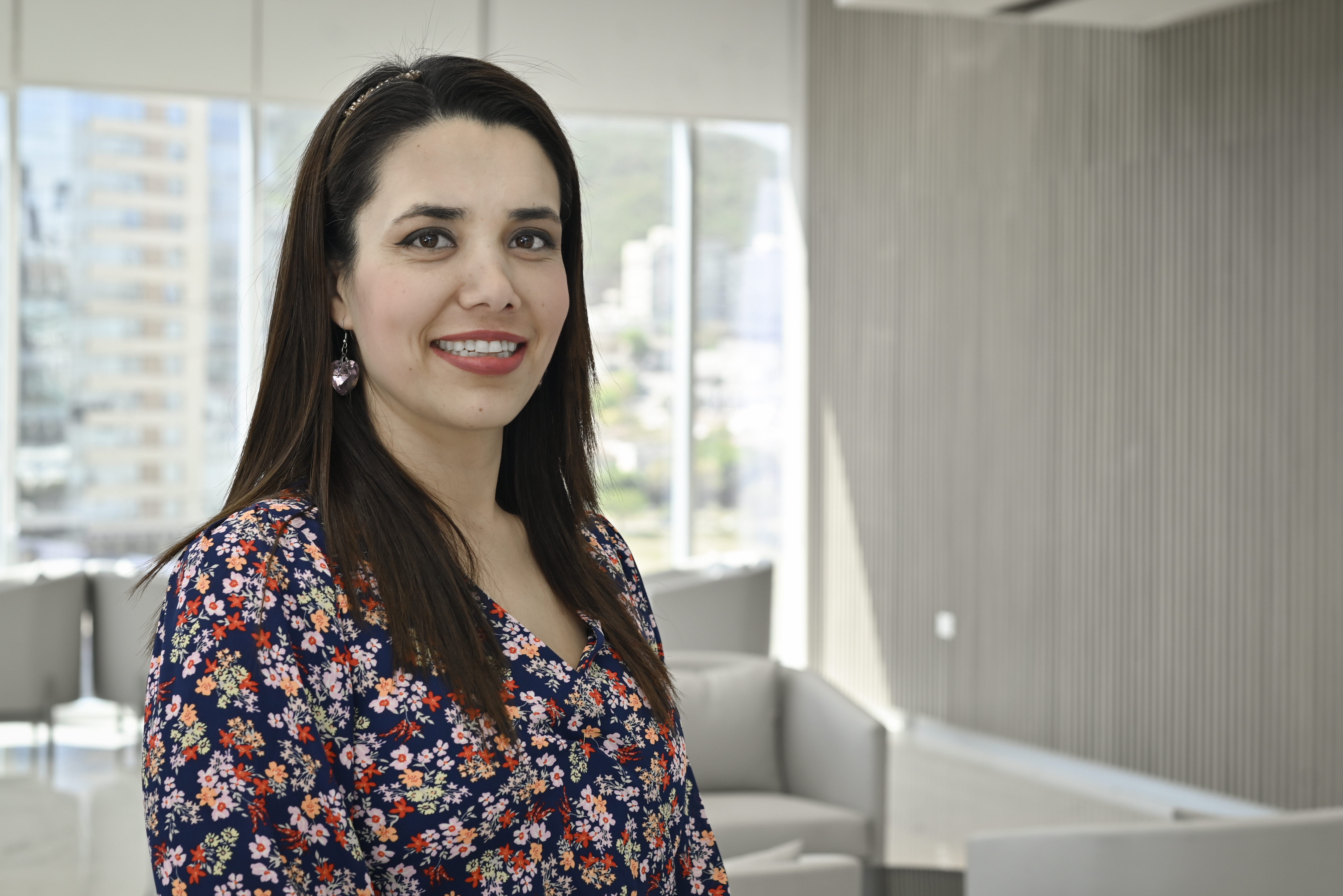 Médico de Hospital Angeles Health System