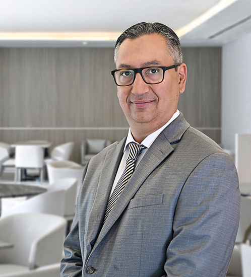 Médico de Hospital Angeles Health System