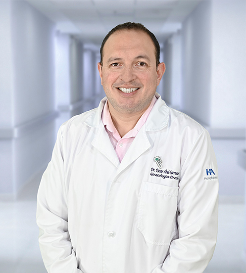 Médico de Hospital Angeles Health System