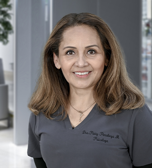 Directorio de médicos de Hospital Angeles Health System