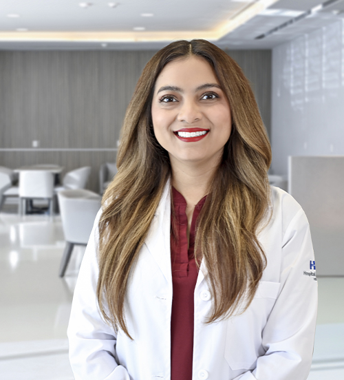 Médico de Hospital Angeles Health System