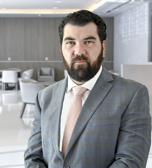 Directorio de médicos de Hospital Angeles Health System