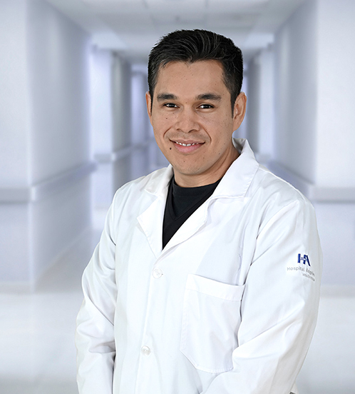 Es la foto de perfil de un especialista en genética humana en Cd. Juárez de Hospital Angeles Ciudad Juárez.