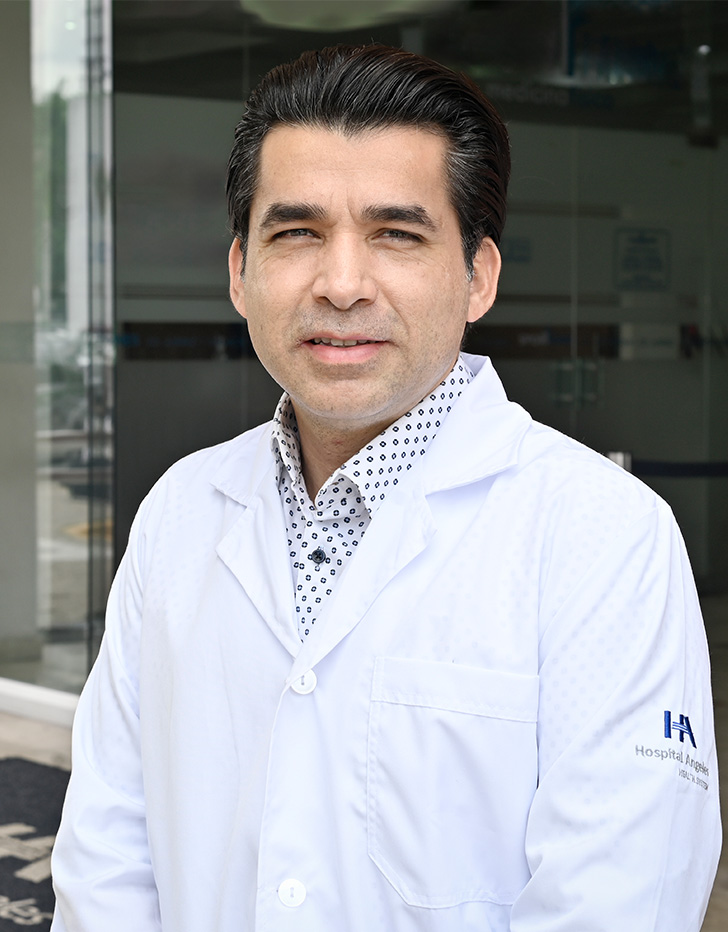 Es la foto de perfil de una especialista en nutriología en Villahermosa de Hospital Angeles Villahermosa.