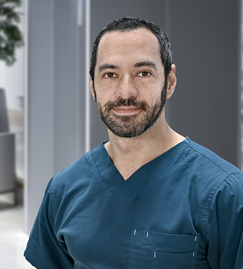 Directorio de médicos de Hospital Angeles Health System