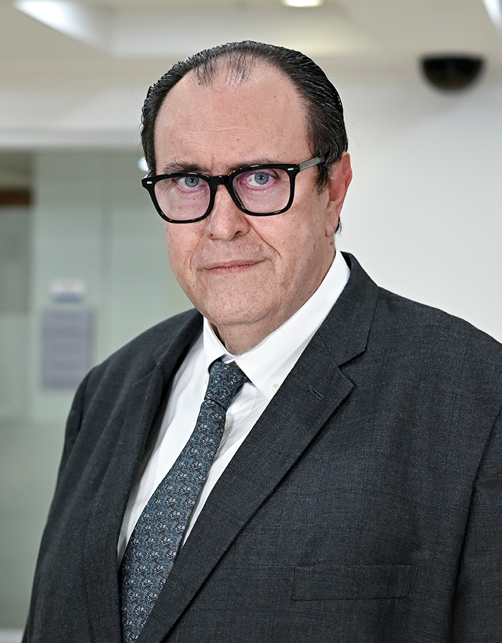 Médico de Hospital Angeles Health System