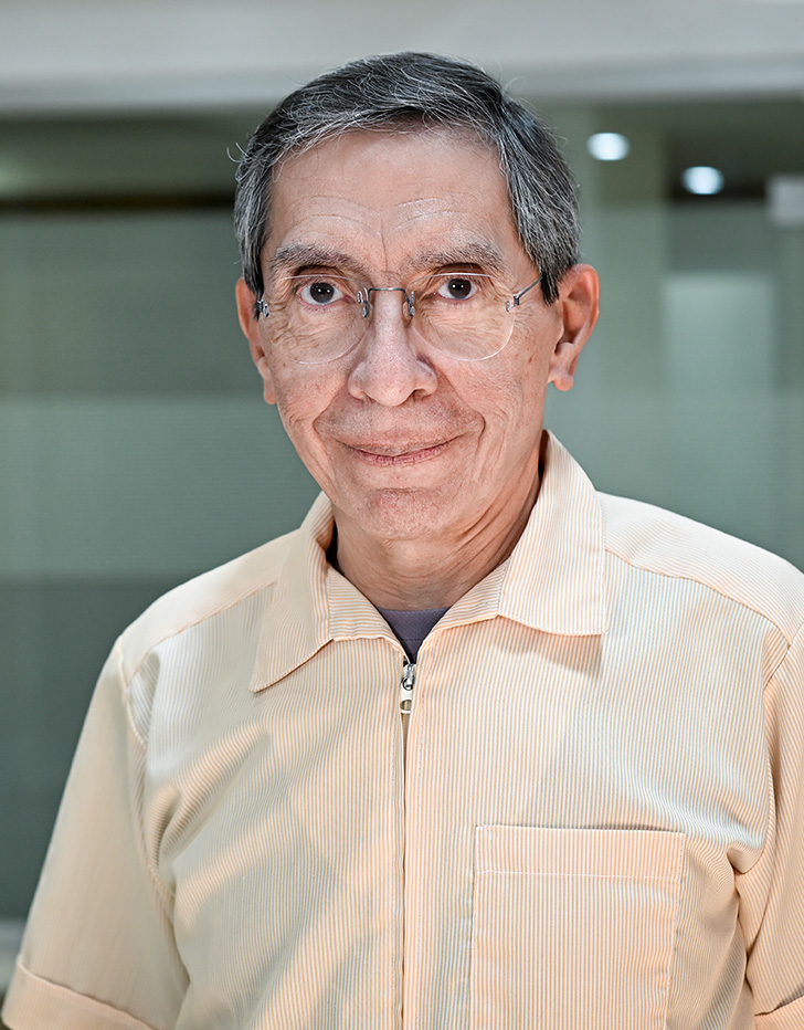 Médico de Hospital Angeles Health System