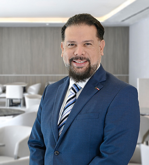 Médico de Hospital Angeles Health System