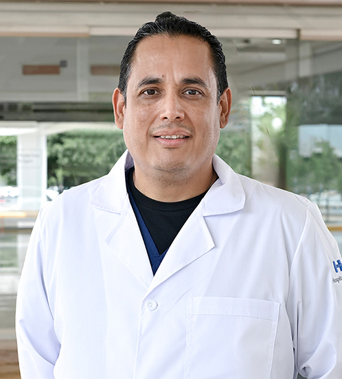 Es la foto de perfil de una especialista en nutriología en Culiacán de Hospital Angeles Culiacán.