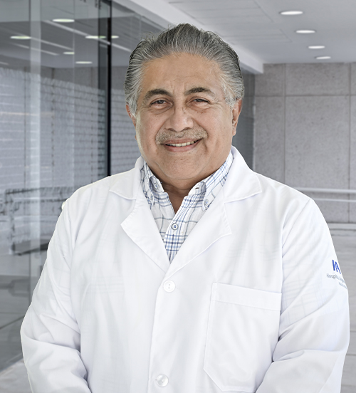 Es la foto de perfil de un especialista en reumatología en Villahermosa de Hospital Angeles Villahermosa.