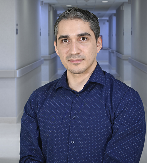 Directorio de médicos de Hospital Angeles Health System