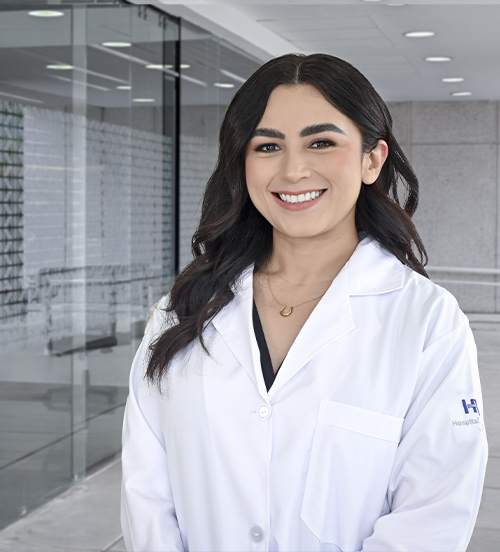 Directorio de médicos de Hospital Angeles Health System