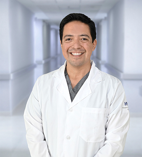Es la foto de perfil de un gastroenterólogo y especialista en endoscoía en Cd. Juárez de Hospital Angeles Ciudad Juárez.